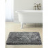 Коврик Bath Plus Бонд RHL 868GY серый