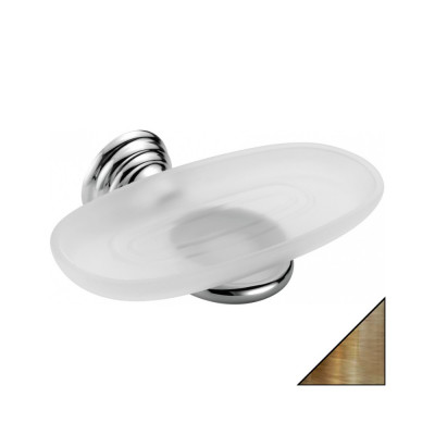Мыльница Bagno & Associati Canova CA13392 BR