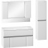 Тумба для комплекта Edelform Amata 120