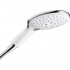 Душевая лейка Hansgrohe Raindance Select S 150 Air 3jet 28588400