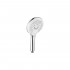 Душевая стойка Kludi Freshline dual shower system 6709005-00