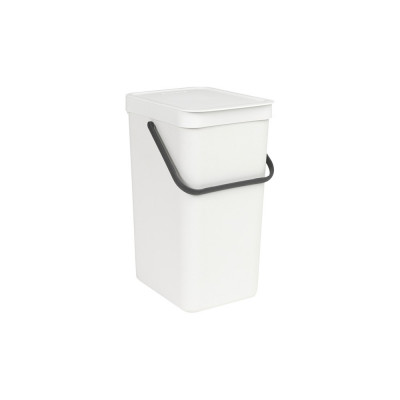 Мусорное ведро Brabantia Sort&Go 109942