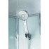 Душевая кабина BelBagno Uno Cab R 2 90 C Cr TOP