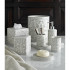 Стакан Kassatex Orsay Grey AOR-T-G