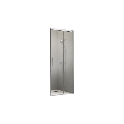 Дверь для душевого уголка Radaway Idea KDD 100 R