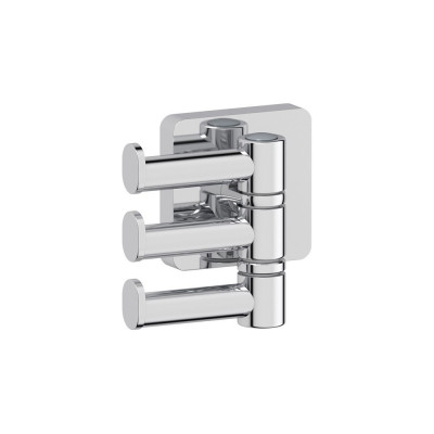 Крючок Ellux Avantgarde AVA 003 поворотный