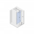 Душевая дверь в нишу Riho Scandic Mistral M102 100 см, L