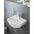 Рукомойник Grohe Bau Ceramic 39424000