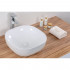 Рукомойник BelBagno BB1301 накладной