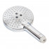 Душевая лейка Hansgrohe Raindance Select S 120 3jet 26530000
