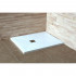 Поддон для душа RGW Stone Tray ST-097W 72х90 с сифоном