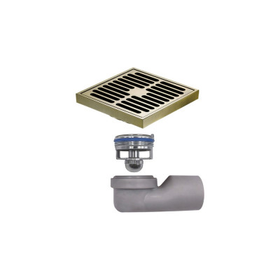 Душевой трап Magdrain F13G50-QL