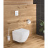 Крышка-сиденье Grohe Euro Ceramic 39330001 с микролифтом
