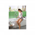 Смеситель Hansgrohe Novus Loop 71340000 для ванны с душем