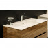 Мебель для ванной Armadi Art Vallessi 100 зебрано