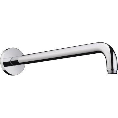 Кронштейн для верхнего душа Hansgrohe 27410000