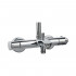 Душевая стойка Bravat Waterfall F639114C-A2-RUS