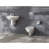 Крышка-сиденье Jacob Delafon Patio E70021 с микролифтом