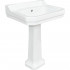 Раковина BelBagno Trevi BB135L