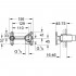 Скрытая часть Grohe 32635000