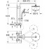 Душевая стойка Grohe Euphoria XXL System 210 27964000