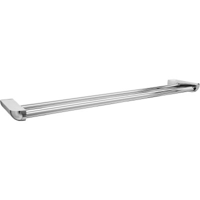 Полотенцедержатель Wasserkraft Kammel K-8340 двойной