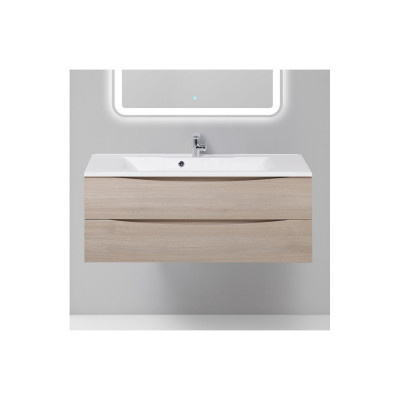 Тумба для комплекта BelBagno Marino 120 rovere grigio