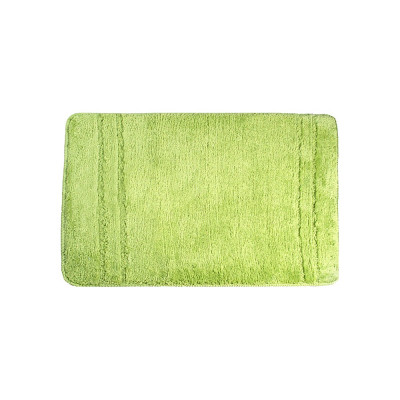 Коврик Verran Solo 064-50 зеленый, 80x50