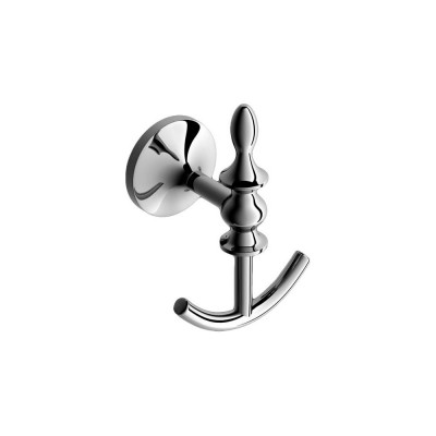 Крючок Art&Max Bohemia AM-E-4286B-Cr