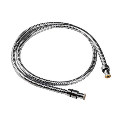 Душевой шланг Lemark LE8030S сталь