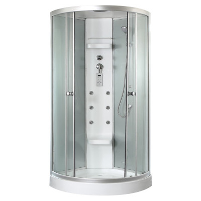 Душевая кабина Timo Lux TL-1503