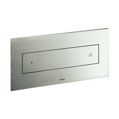 Кнопка смыва Viega Visign for Style 12 597276 хром матовый