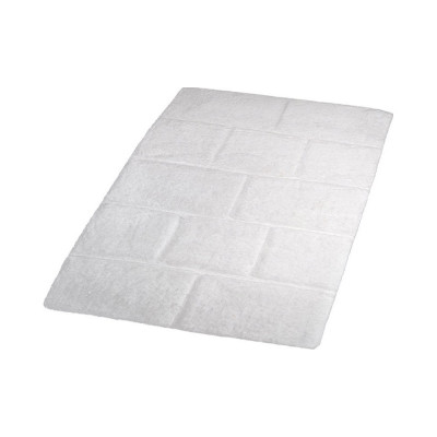 Коврик Ridder Aquamod Wall 7041301 белый