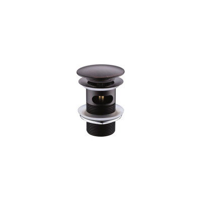 Донный клапан для раковины Wasserkraft A047