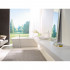 Смеситель Hansgrohe PuraVida 15473400 для ванны с душем