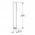 Душевая лейка Grohe Eurocube 27884001
