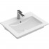 Мебель для ванной Villeroy & Boch Venticello 60 A92301 glossy white