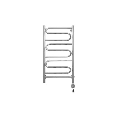Полотенцесушитель электрический Сунержа Элегия 80x40 R