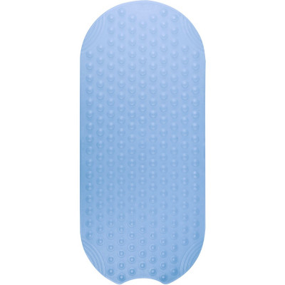 Коврик Ridder Tecno Ice 68703 89х38 голубой