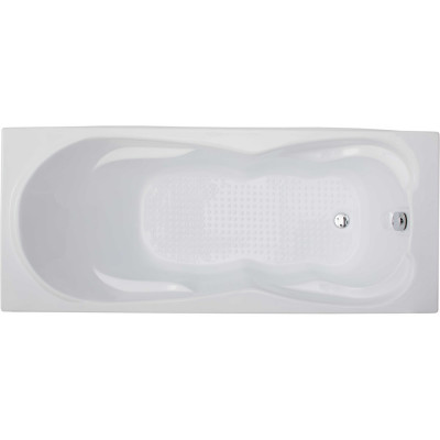 Акриловая ванна Aquanet Viola 180x75