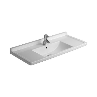 Раковина Duravit Starck 3 0304100000 105 см