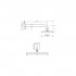 Верхний душ Hansgrohe Raindance E Air 27376000