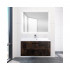 Тумба для комплекта BelBagno Aurora 100 metallo