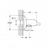 Шланговое подключение Grohe Sena Trigger Spray 26333000