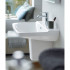 Раковина Duravit ME by Starck 2335650030