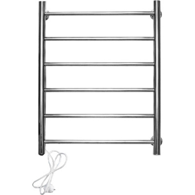 Полотенцесушитель электрический Domoterm Аврора DMT 109-6 40x60, L