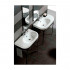 Раковина Hatria Daytime SX 86 см, L