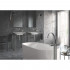 Полотенцедержатель Grohe Atrio New 40307DC3 суперсталь