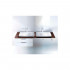 Раковина Duravit Puravida 0369700000 70 см