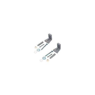 Комплект креплений Jacob Delafon Patio New E3078-CP